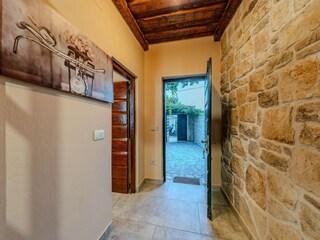 Holiday house Sukošan Features 21