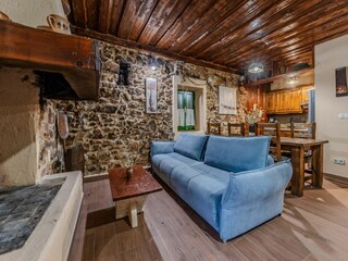 Ferienhaus Sukošan Ausstattung 28