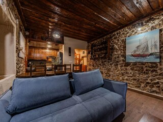 Holiday house Sukošan Features 23