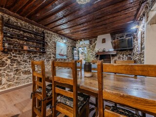 Holiday house Sukošan Features 24