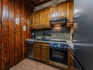 Casa per le vacanze Sukošan Caratteristiche 25