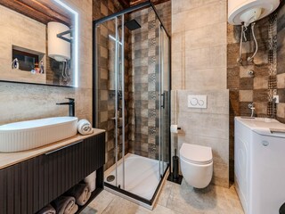 Ferienhaus Sukošan Ausstattung 26