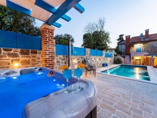 Holiday house Sukošan  34