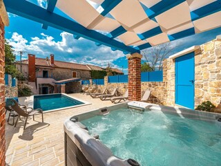 Casa per le vacanze Sukošan  35