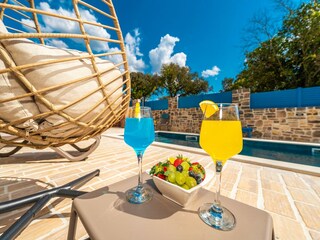 Casa per le vacanze Sukošan  36