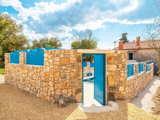 Holiday house Sukošan Features 27
