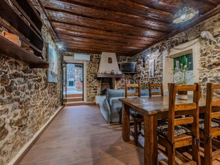 Holiday house Sukošan Features 30