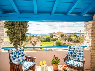 Casa per le vacanze Sukošan Registrazione all'aperto 14