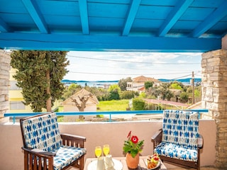 Holiday house Sukošan Outdoor Recording 14