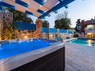 Maison de vacances Sukošan  36