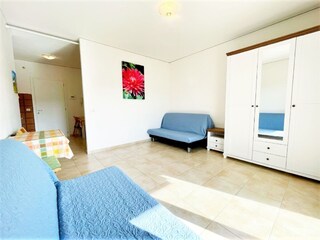 Appartement Porto Santa Margherita Équipement 9