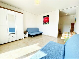 Appartement Porto Santa Margherita Équipement 11