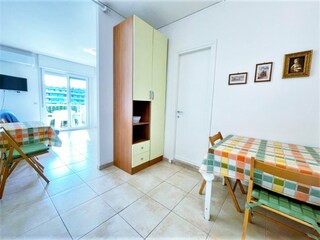 Appartement Porto Santa Margherita Équipement 16