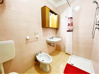 Appartement Porto Santa Margherita Équipement 12