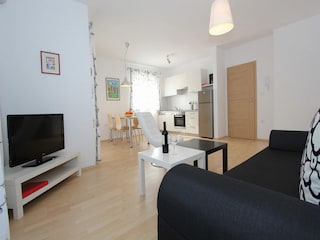 Apartment Premantura Ausstattung 8