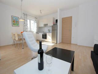 Apartment Premantura Ausstattung 9