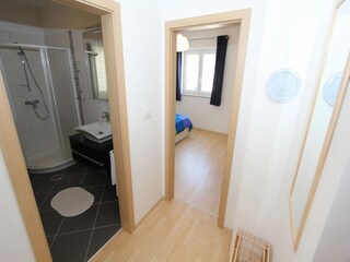 Apartment Premantura Ausstattung 6
