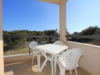 Apartment Premantura Außenaufnahme 4