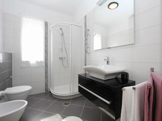 Apartment Premantura Ausstattung 23