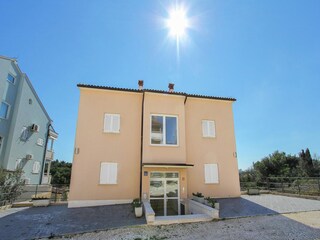Apartment Premantura Outdoor Recording 4