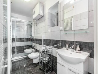 Appartement Pomer Équipement 13