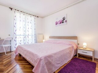 Apartment Pomer Ausstattung 15