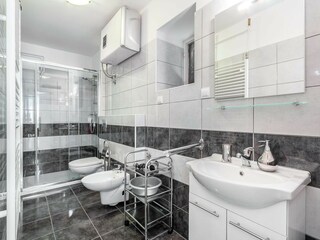 Appartement Pomer Équipement 18