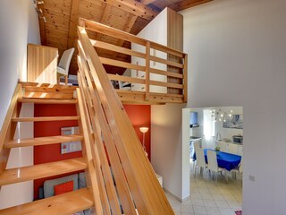 Ferienhaus Banjole Ausstattung 14