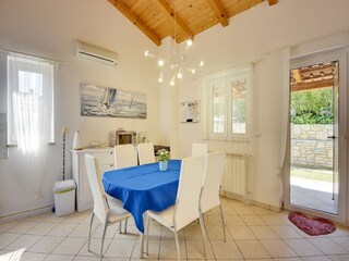 Ferienhaus Banjole Ausstattung 15