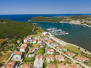 Maison de vacances Banjole Environnement 22