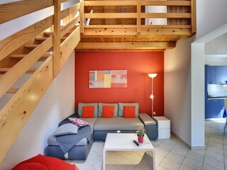 Ferienhaus Banjole Ausstattung 21