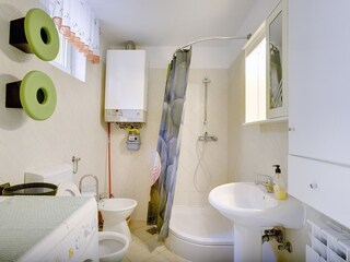 Vakantiehuis Banjole Kenmerken 9