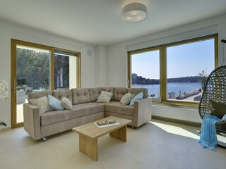 Villa Pješčana Uvala Kenmerken 25