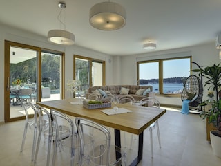 Villa Pješčana Uvala Kenmerken 10