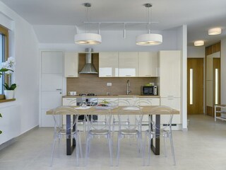 Villa Pješčana Uvala Équipement 26