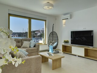 Villa Pješčana Uvala Kenmerken 16