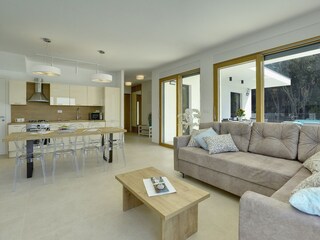 Villa Pješčana Uvala Kenmerken 22