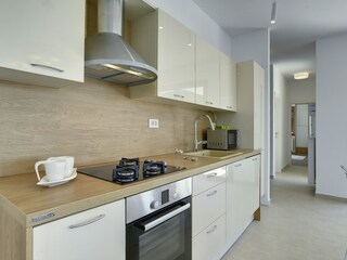 Villa Pješčana Uvala Ausstattung 23