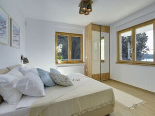 Villa Pješčana Uvala Kenmerken 19