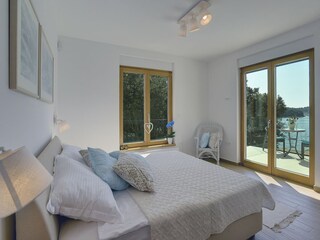 Villa Pješčana Uvala Kenmerken 29