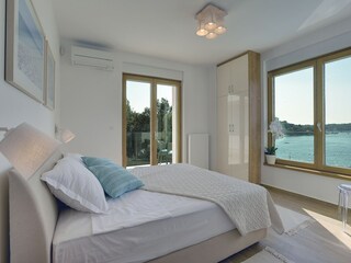 Villa Pješčana Uvala Kenmerken 30