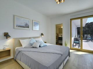 Villa Pješčana Uvala Équipement 20