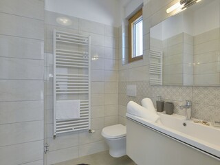 Villa Pješčana Uvala Kenmerken 24