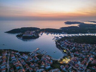 Villa Pješčana Uvala Omgeving 31