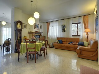 Vakantiehuis Banjole Kenmerken 34