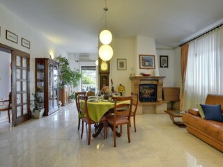 Ferienhaus Banjole Ausstattung 19