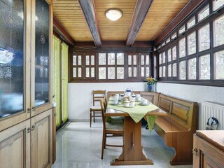 Vakantiehuis Banjole Kenmerken 20