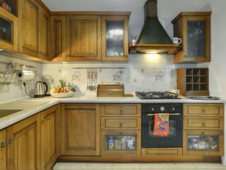 Vakantiehuis Banjole Kenmerken 32