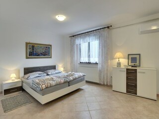 Vakantiehuis Banjole Kenmerken 27