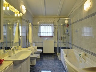 Vakantiehuis Banjole Kenmerken 33